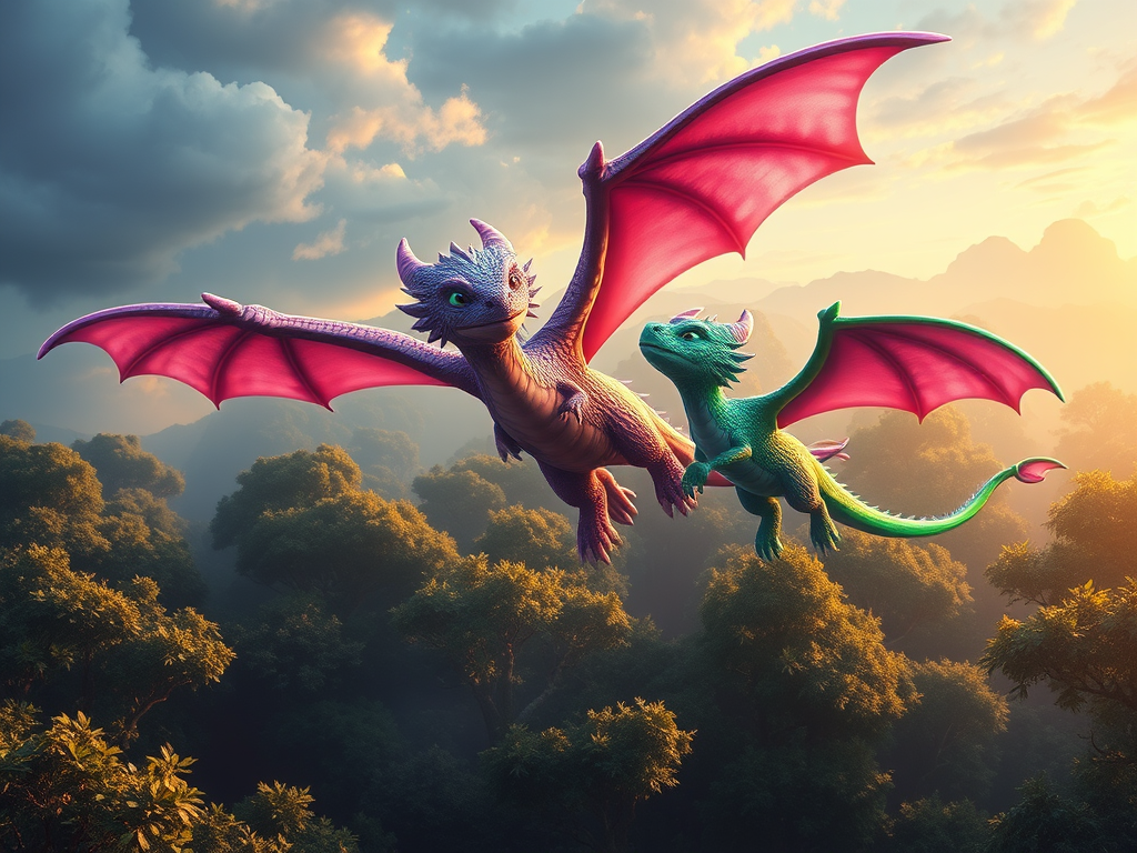 Olivia’s anima icoon